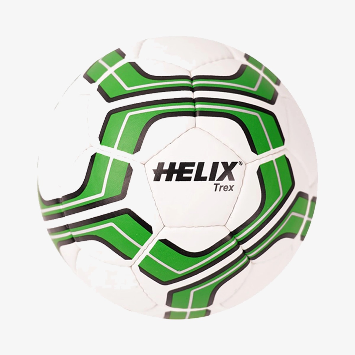 Helix Trex Futbol Topu No: 3