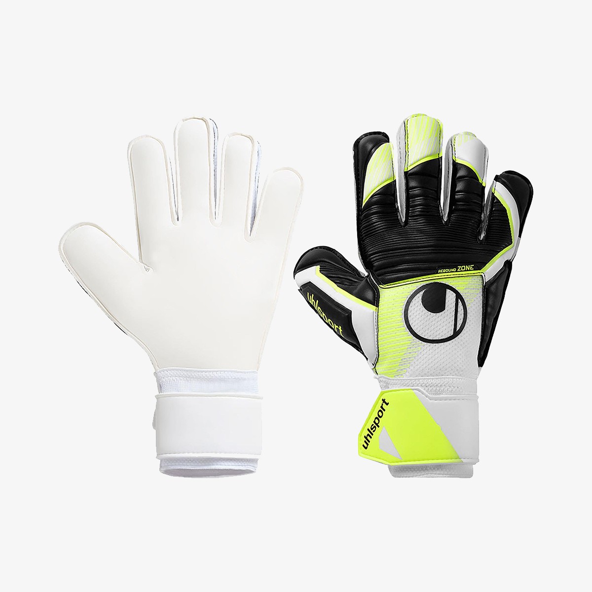 Uhlsport 101135501 Soft Advanced Kaleci Eldiveni