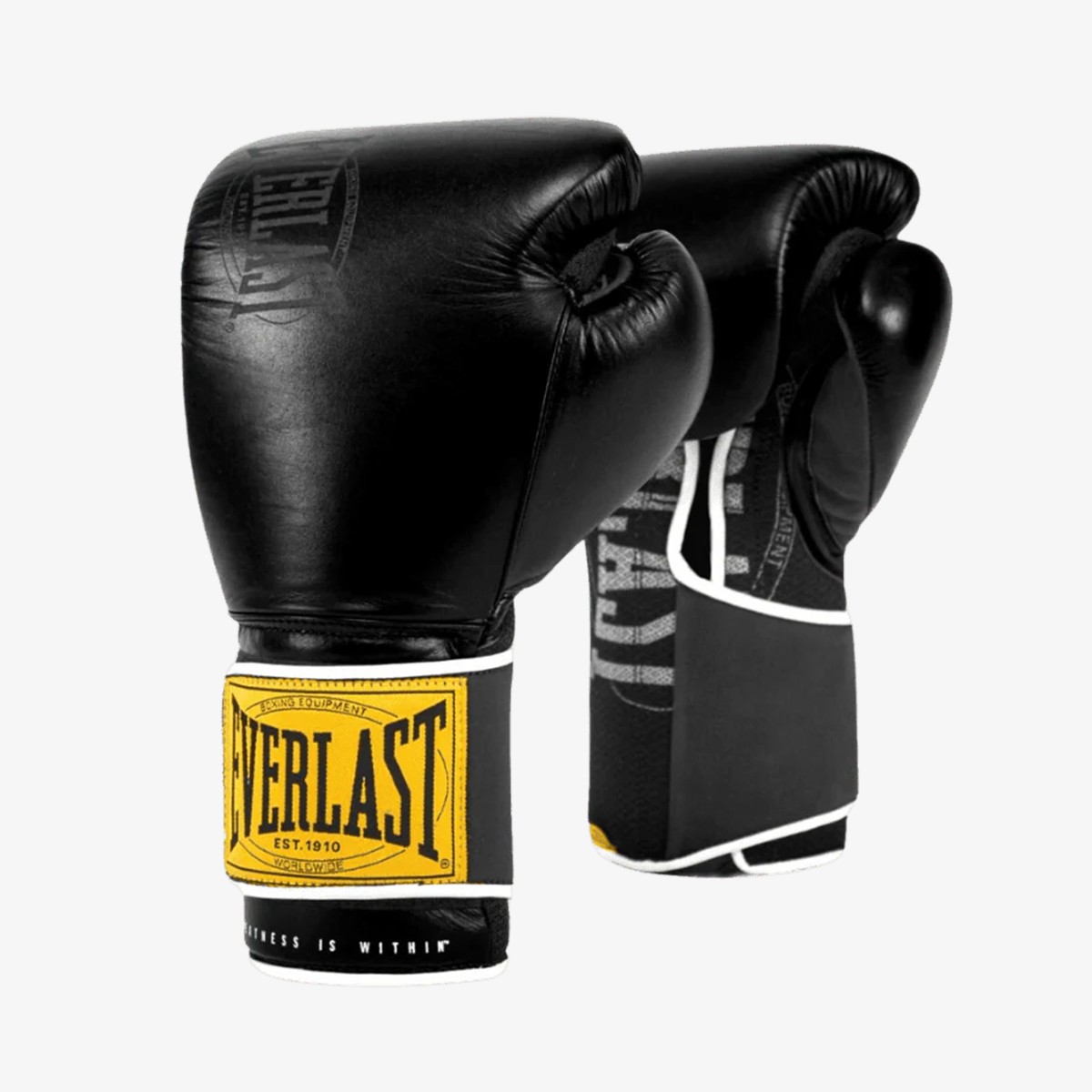 Everlast 1910 Classic Training Gloves