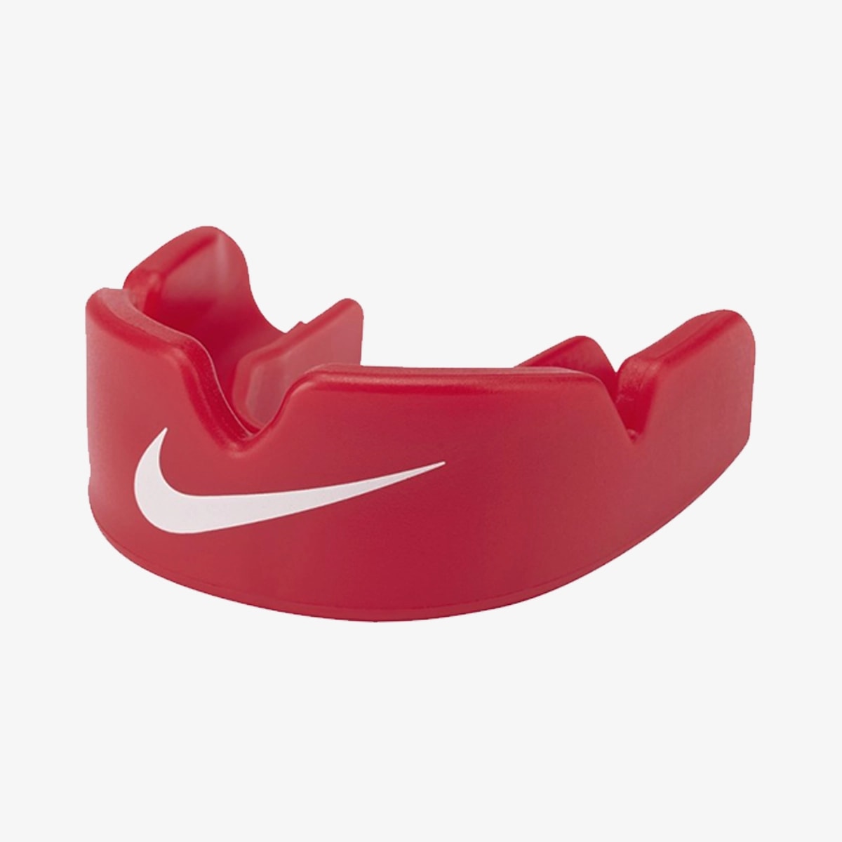 Nike Alpha CE Mouthguard Kırmızı/Beyaz (OSFM)