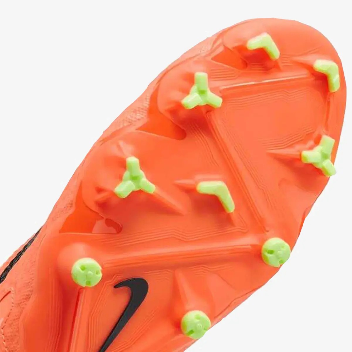 Nike Phantom Gx Acad Df Wc Fg/Mg - DZ3481-800