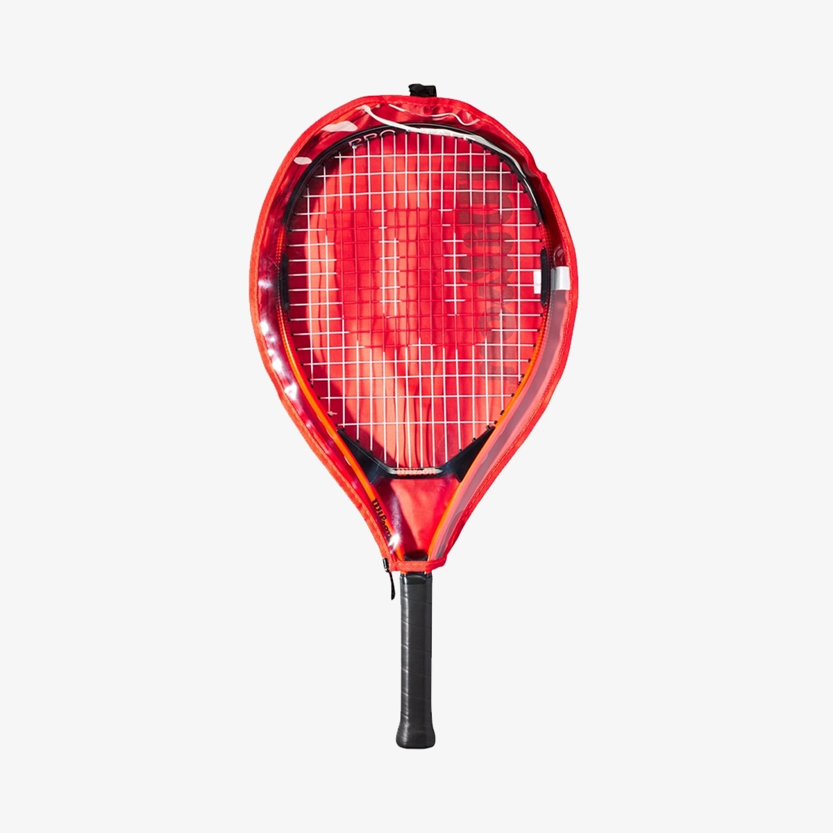Wilson Çocuk Tenis Raketi Pro Staff Precision JR 23 WR118010H