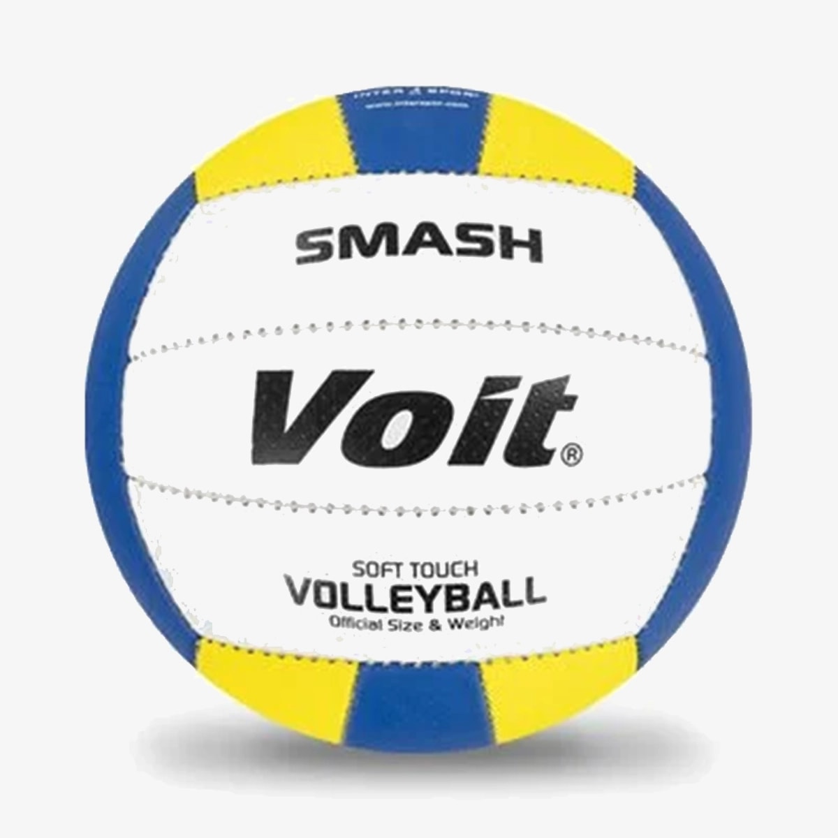 Voit Smash Pu Voleybol Topu No:5