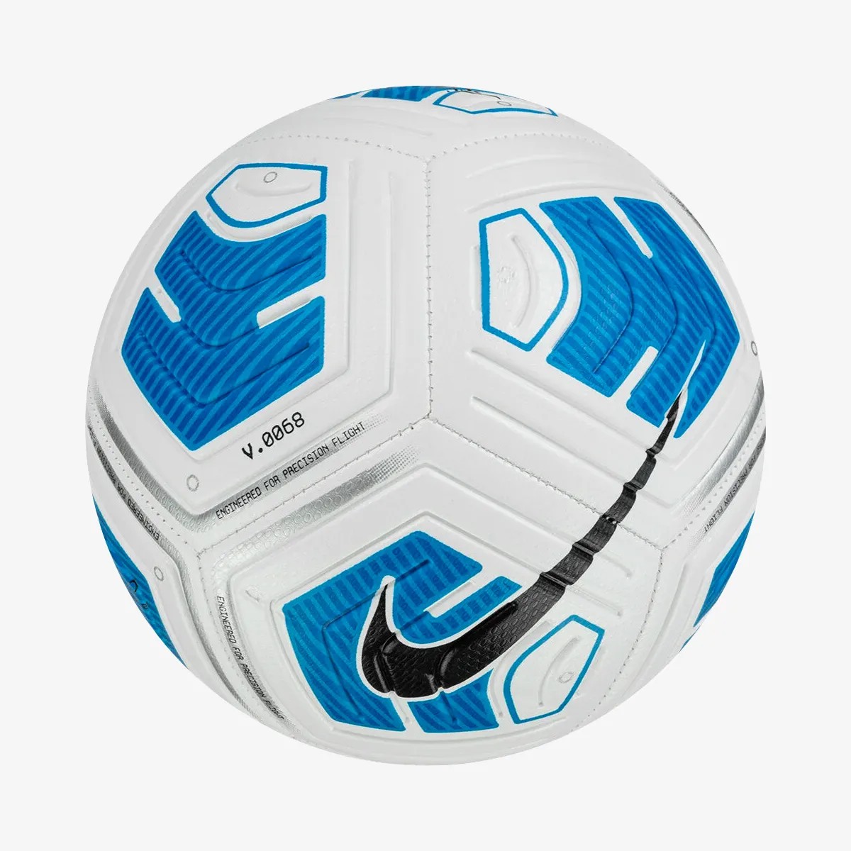 Nike CU8064-100 Strike Team 350Gr Futbol Topu