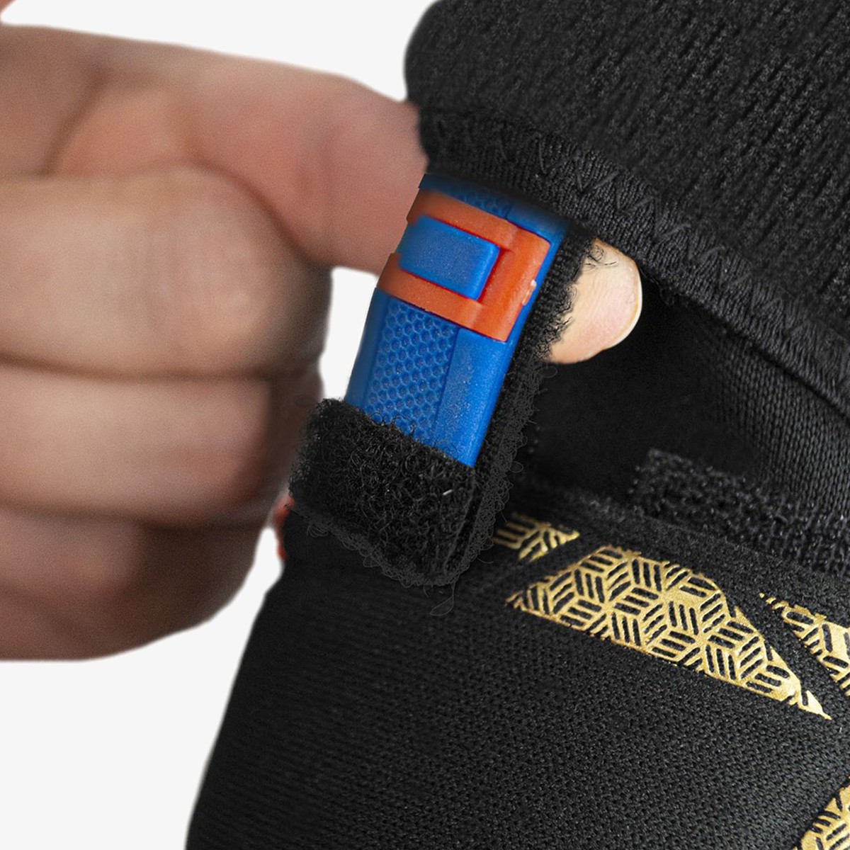 Reusch Attrakt Speedbump Ortho - Tec Kaleci Eldiveni