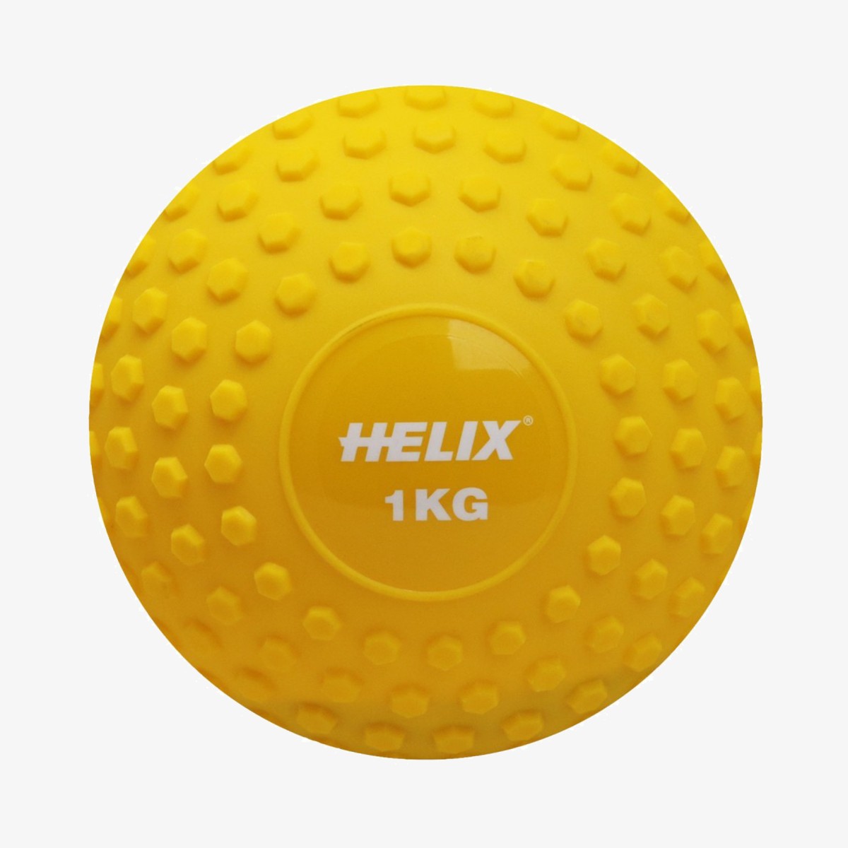Helix Zıplamayan Sağlık Topu 1 KG