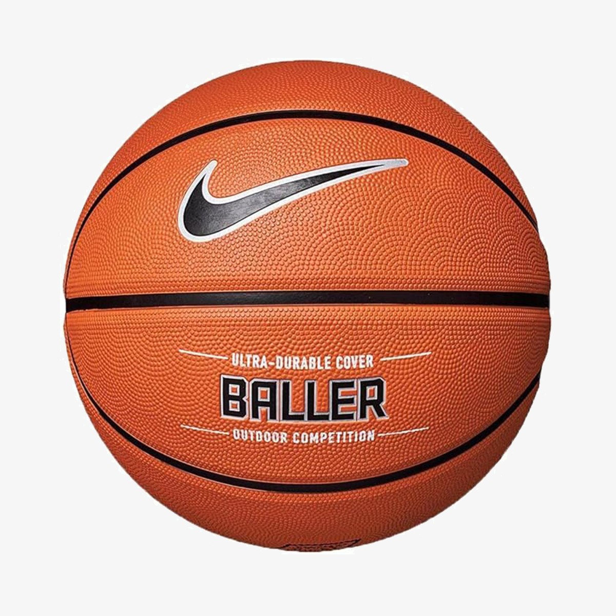 Nike Baller Basketbol Topu 7 No