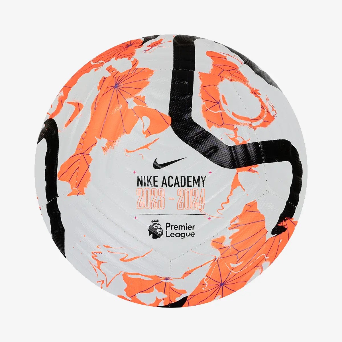 Nike FB2985-100 Premier League Academy 5 No Futbol Topu