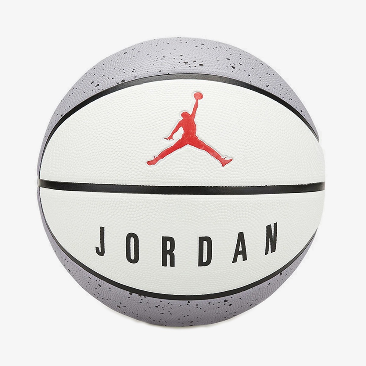 Jordan Playground 2.0 8P Basketbol Topu 7 No Beyaz