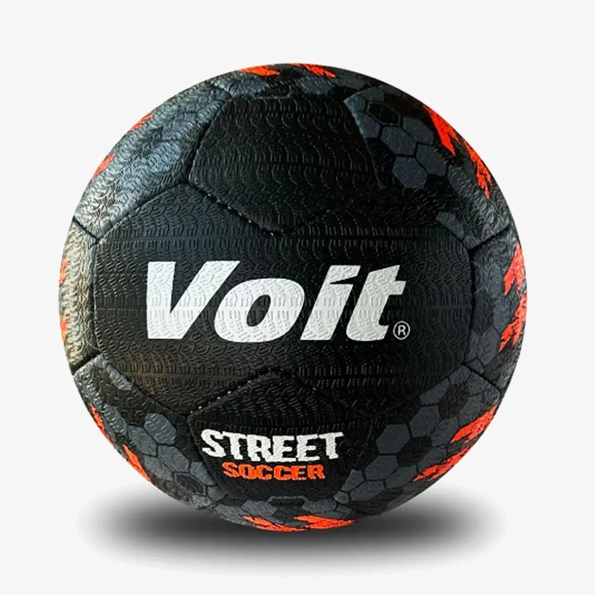 Voit Street Futbol Topu No:5