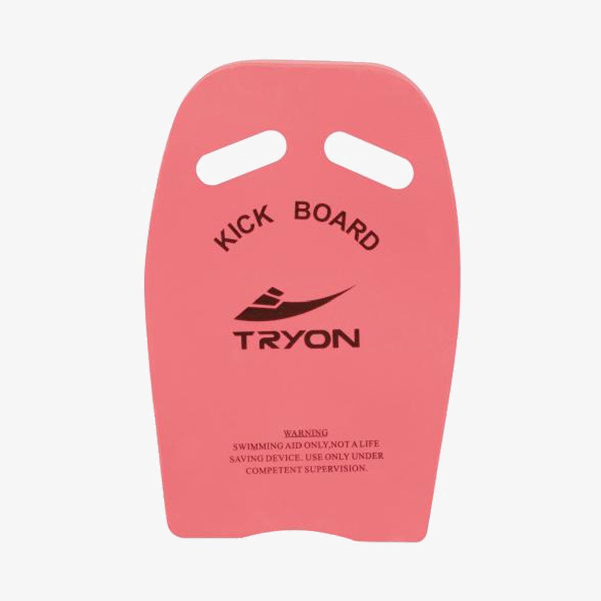 Tryon YP-04 Yüzme Tahtası - Pembe