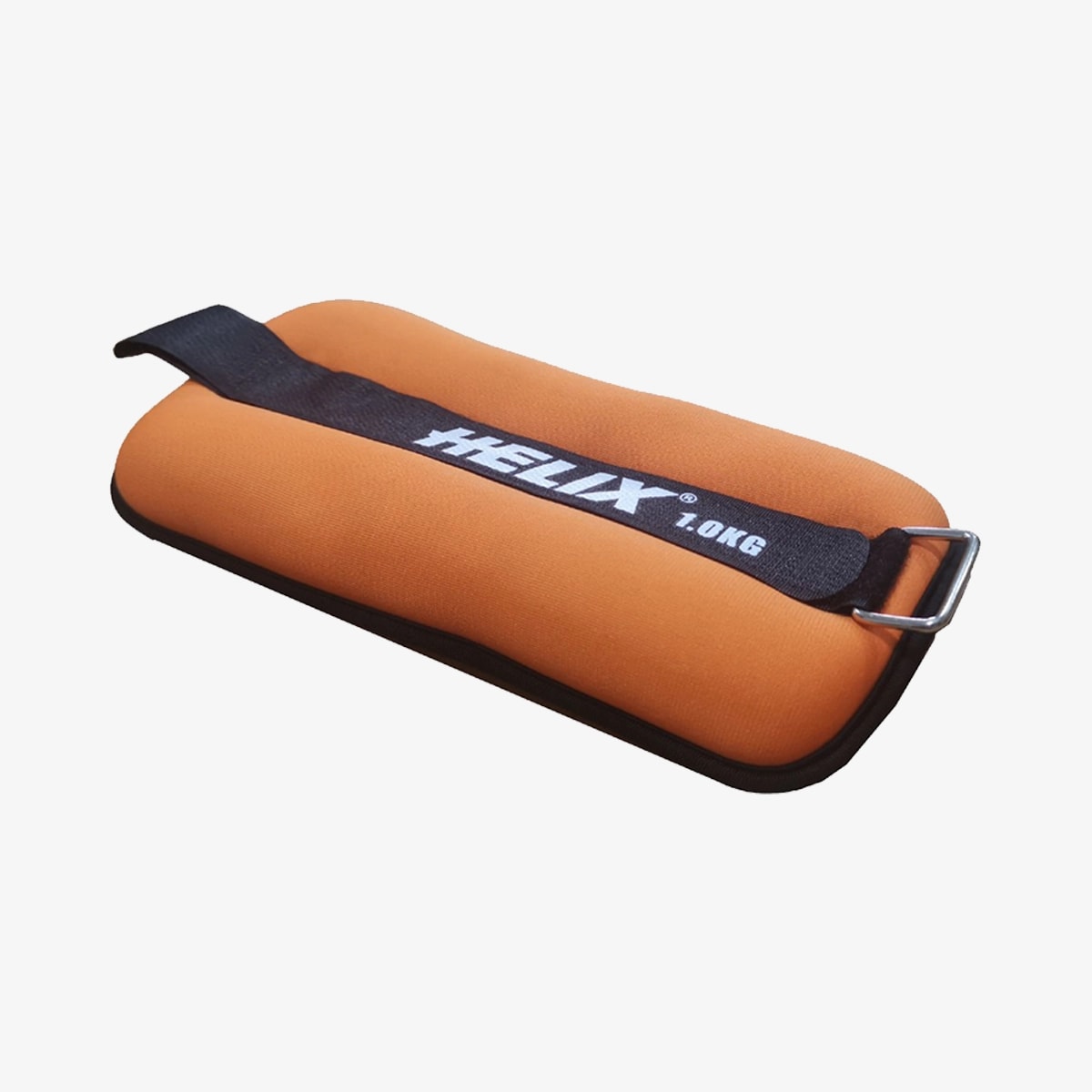 Helix El ve Ayak Bilek Ağırlığı 1 KG - Turuncu
