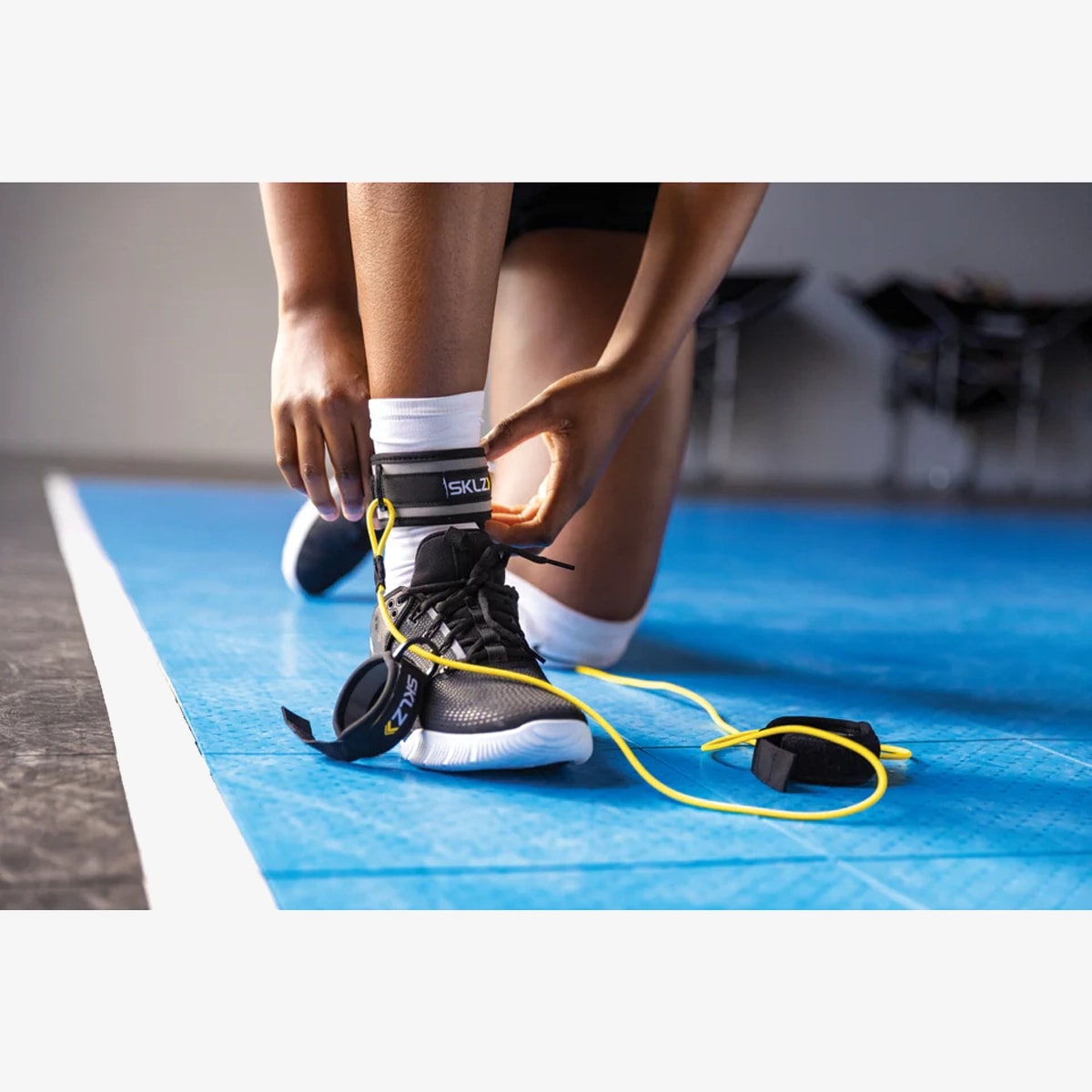 SKLZ Bump-N-Pass Trainer Voleybol Manşet Antrenörü