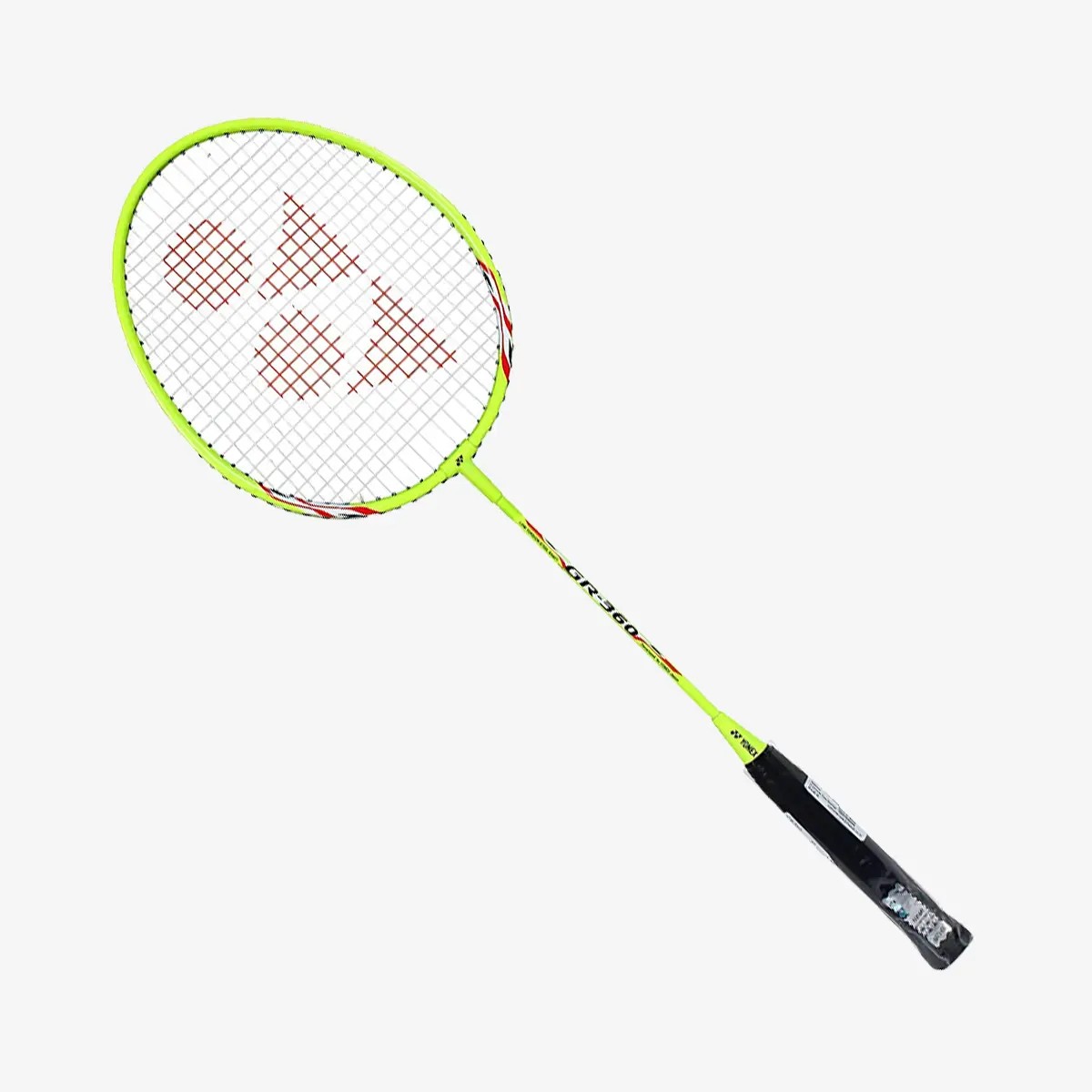 Yonex GR360 Çelik Badminton Raketi