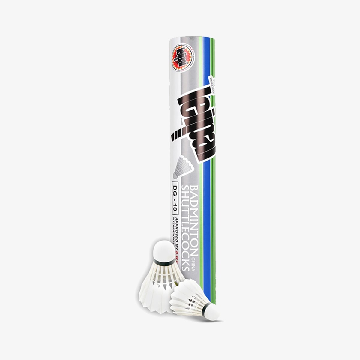 Helix BWF Onaylı Badminton Topu