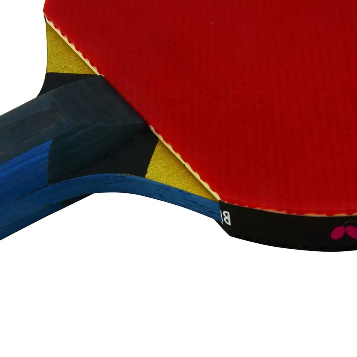 Butterfly 85031 Timo Boll Black ITTF Onaylı Masa Tenisi Raketi