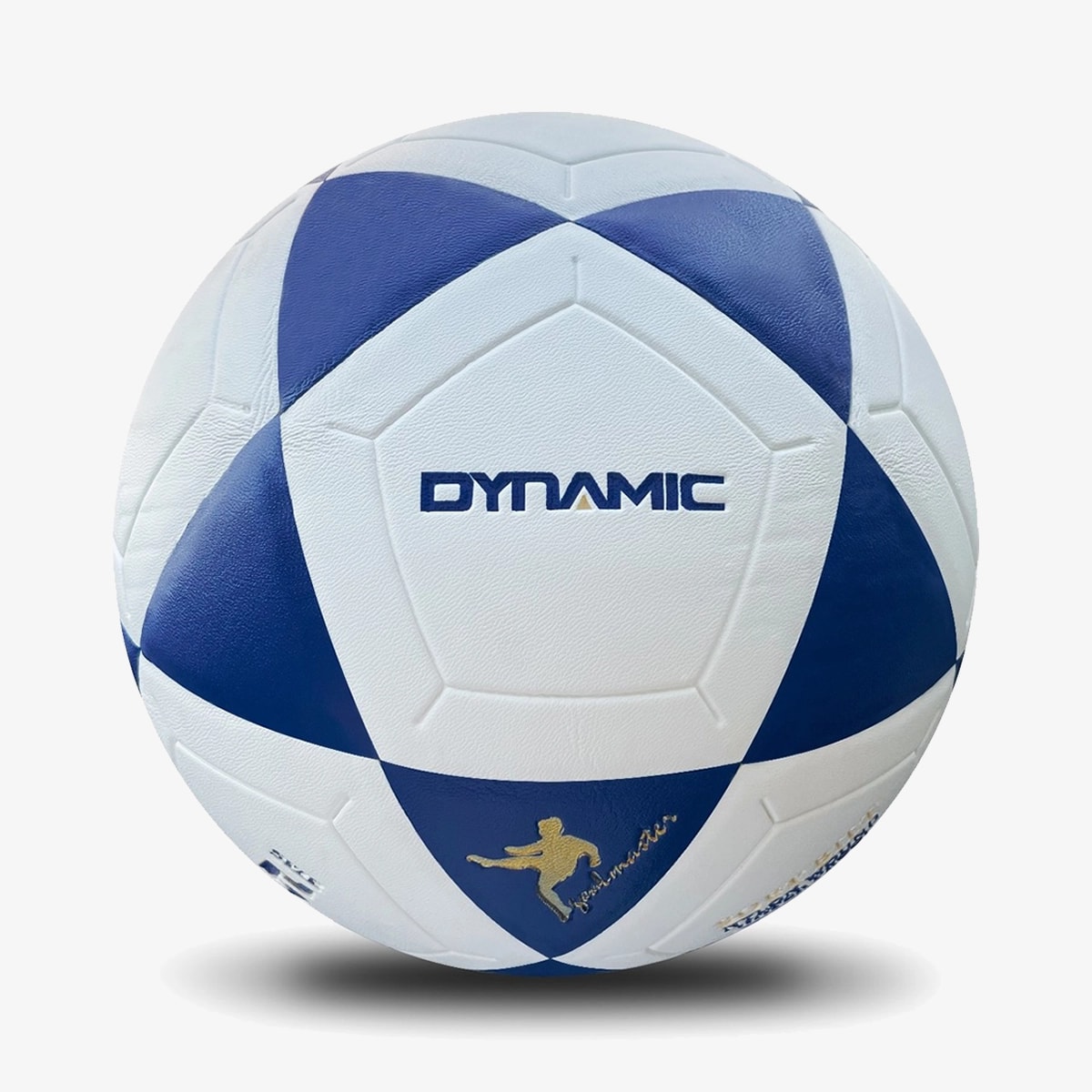 Dynamic F1 Yapıştırma Futbol Topu No:5