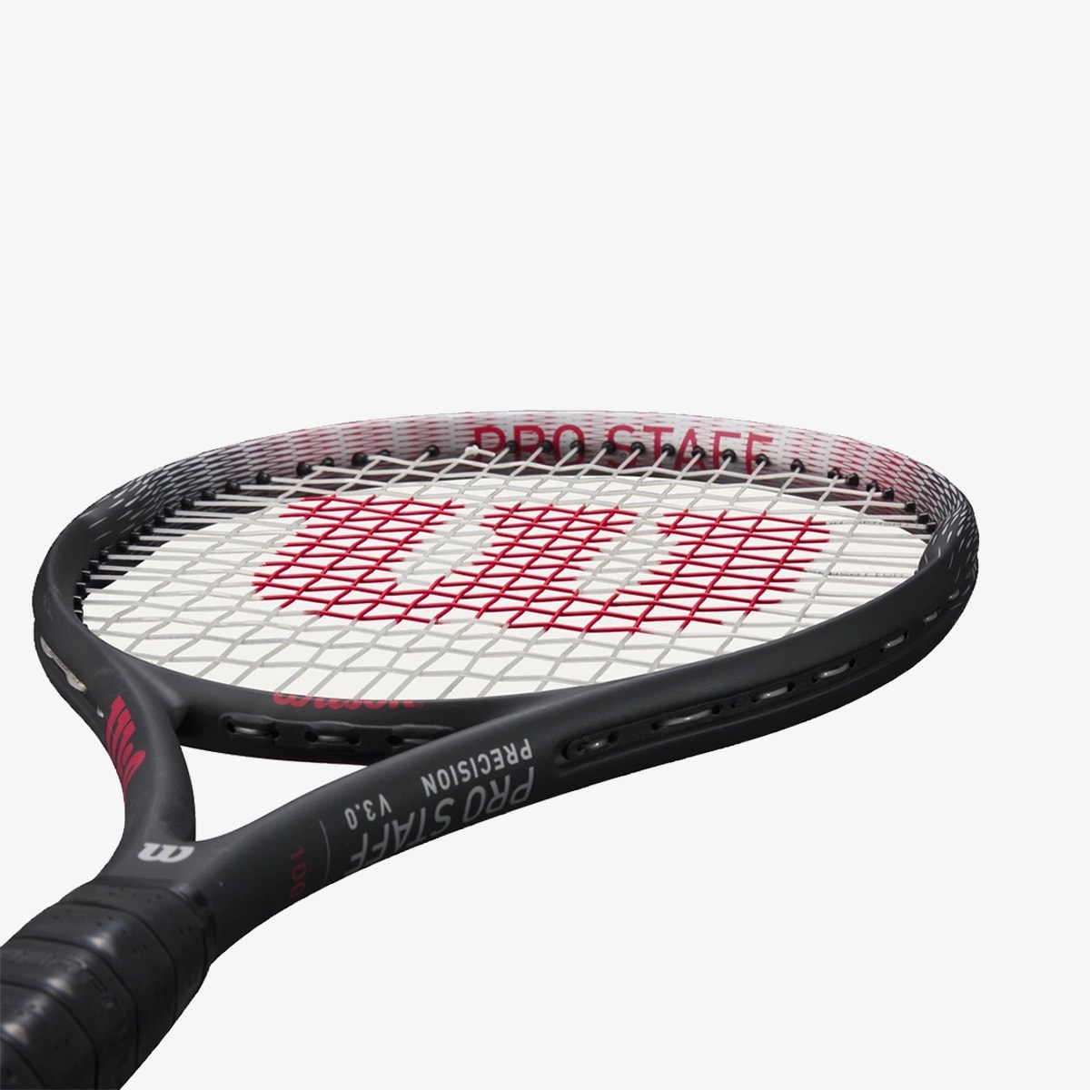 Wilson Tenis Raketi Pro Staff Precision 100 Grip 3 WR171110U3