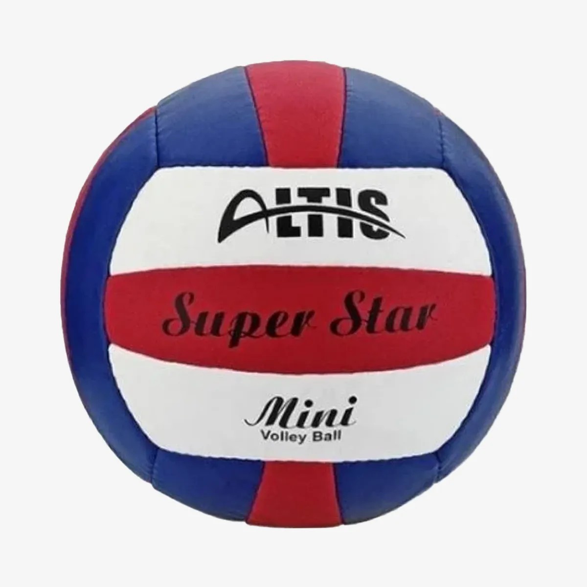 Altis Superstar Mini Voleybol Topu