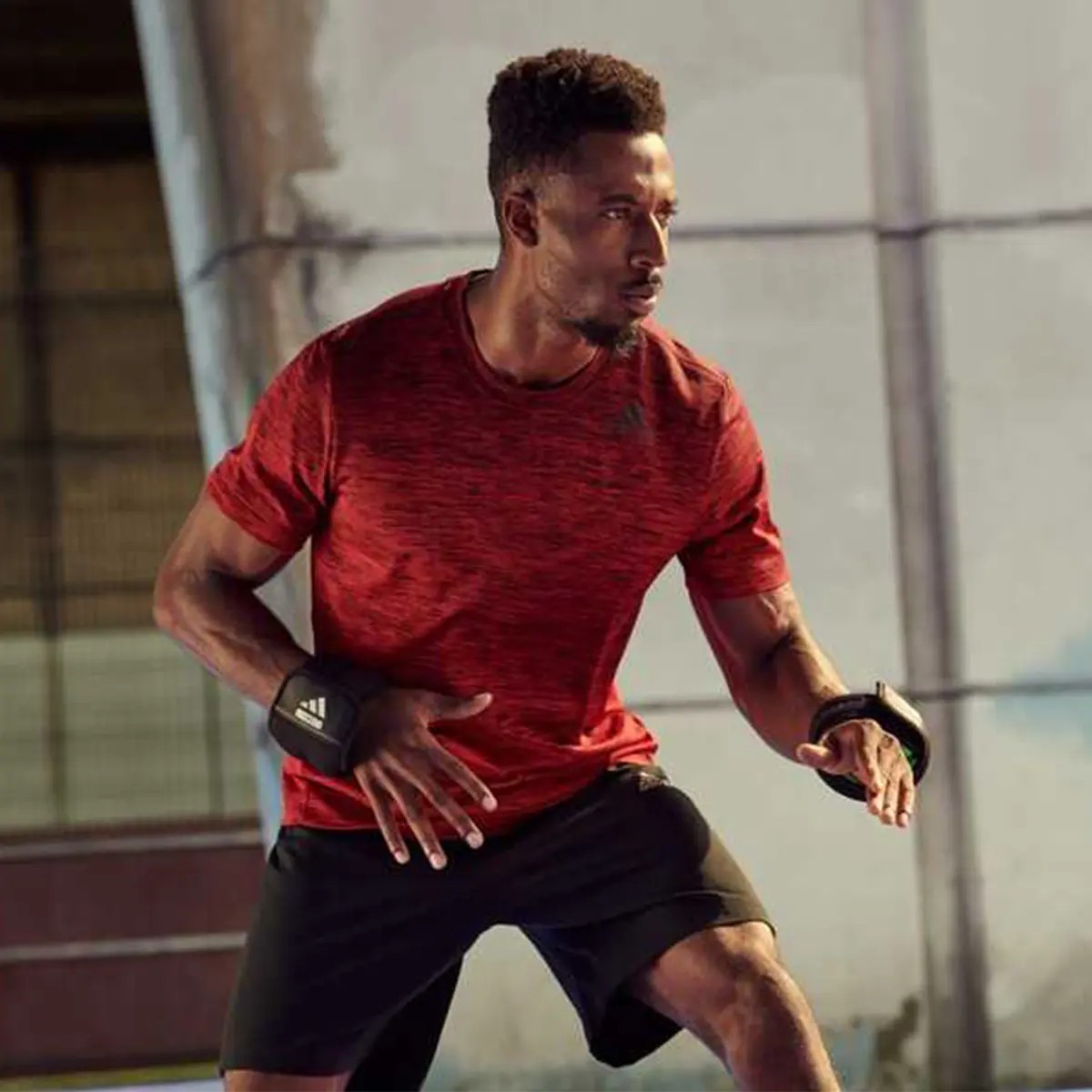 Adidas El/Ayak Bilek Ağırlığı