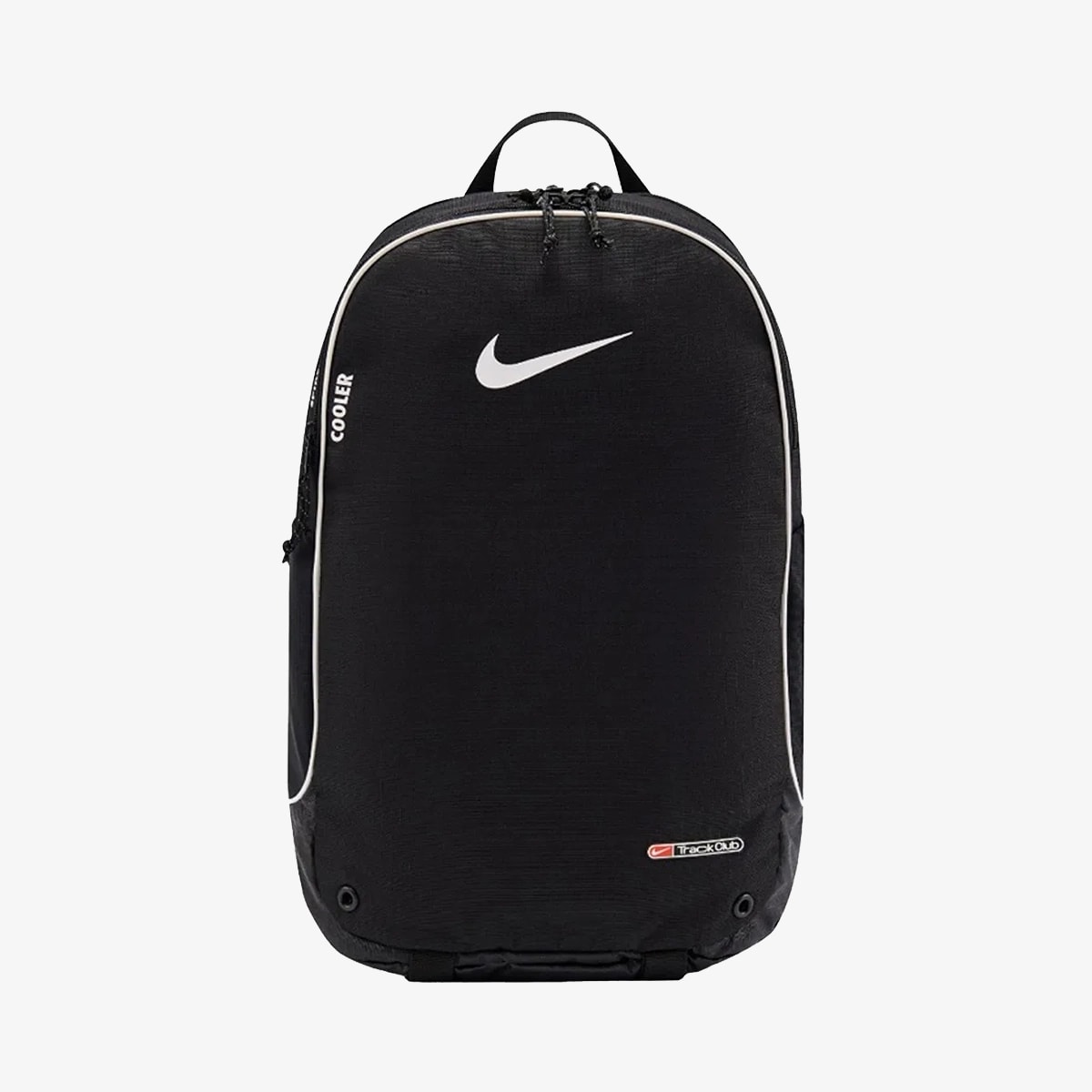 Nike Track Unisex Koşu Sırt Çantası – Siyah