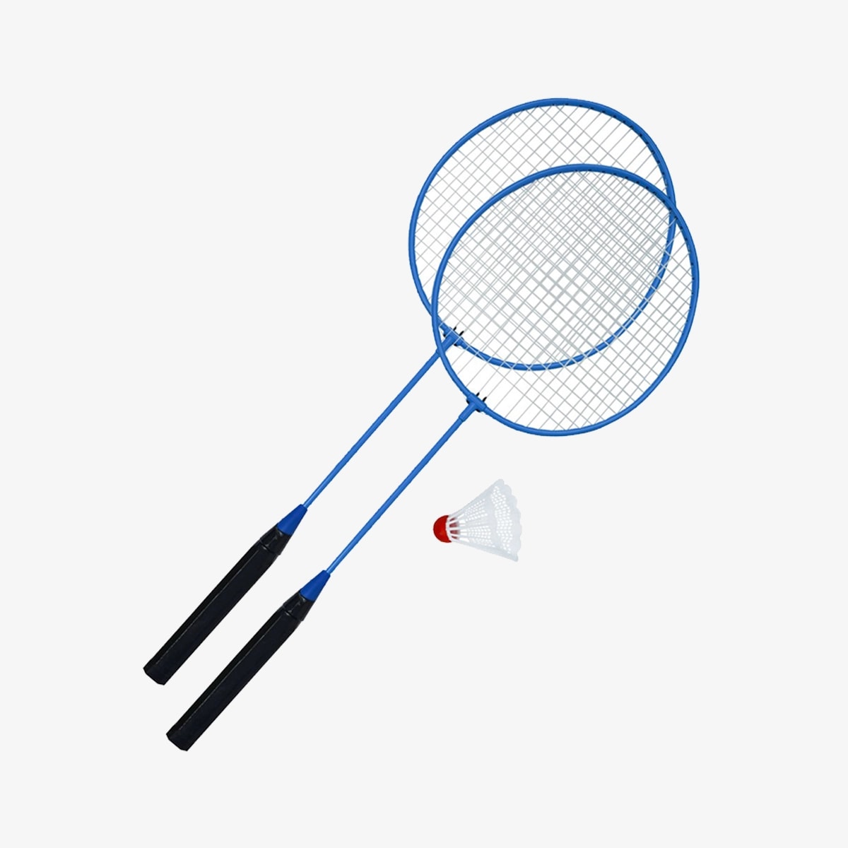 Helix Badminton Raket Seti