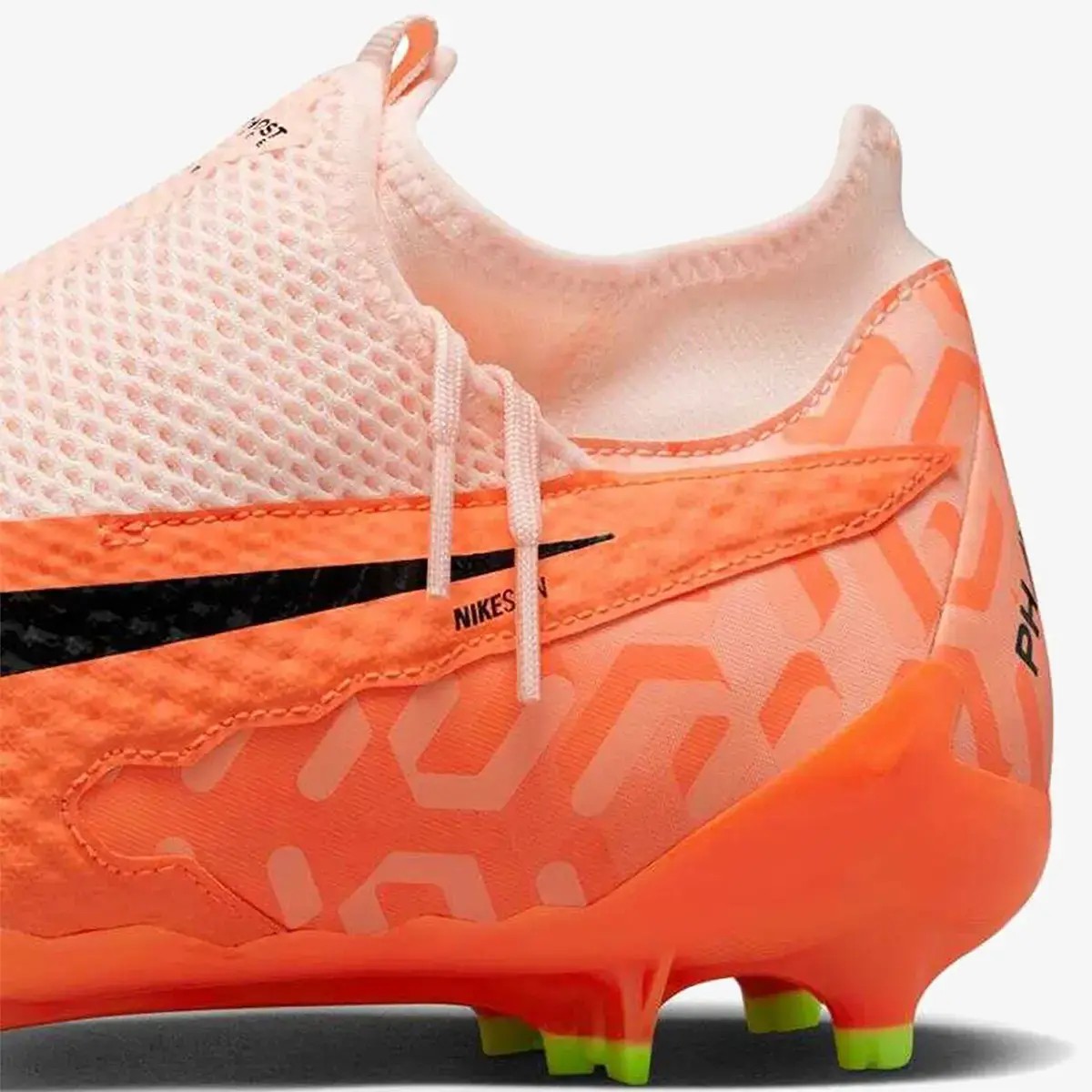 Nike Phantom Gx Acad Df Wc Fg/Mg - DZ3481-800