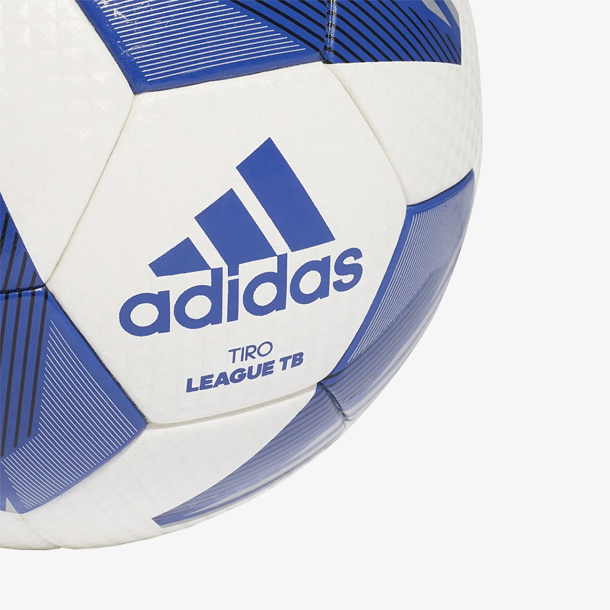 Adidas FS0376 Tiro League TB 5 No Futbol Topu