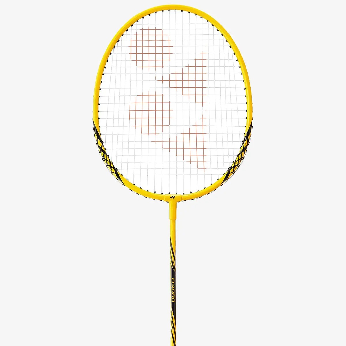 Yonex B 4000 Badminton Raketi Sarı