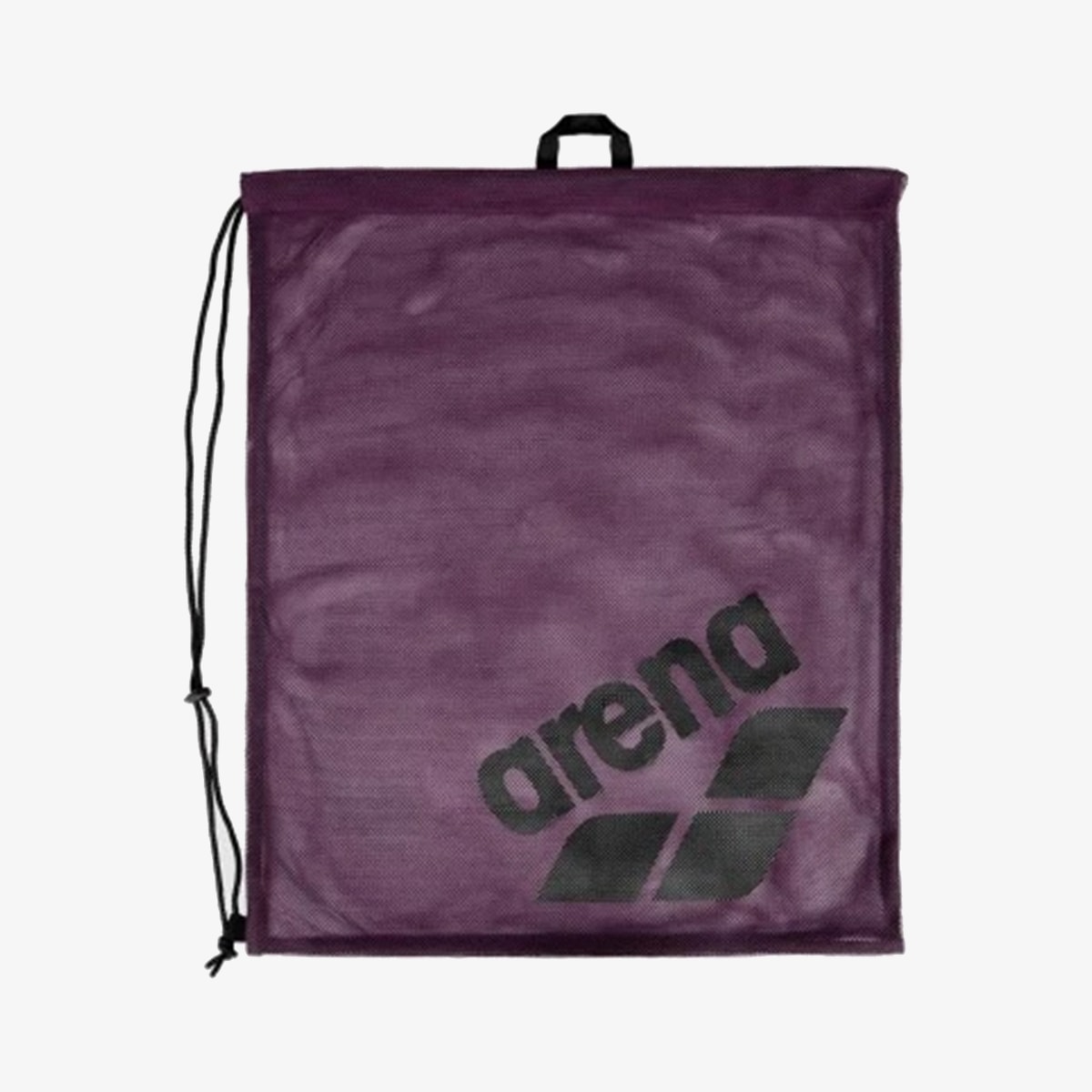 Arena One Go Mesh Bag - Mor