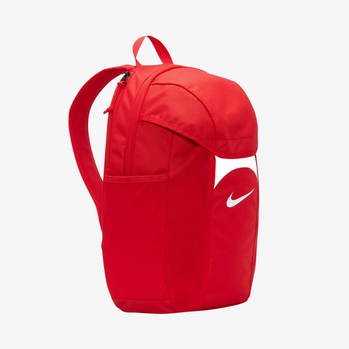 Nike DV0761-657 Academy Team Sırt Çantası Kırmızı