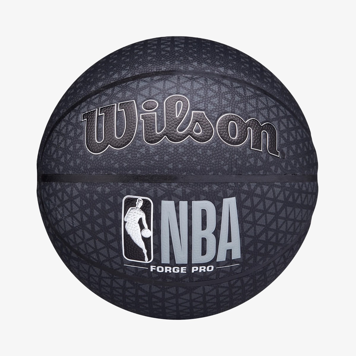 Wilson Nba Forge Printed Basketbol Topu 7 Numara