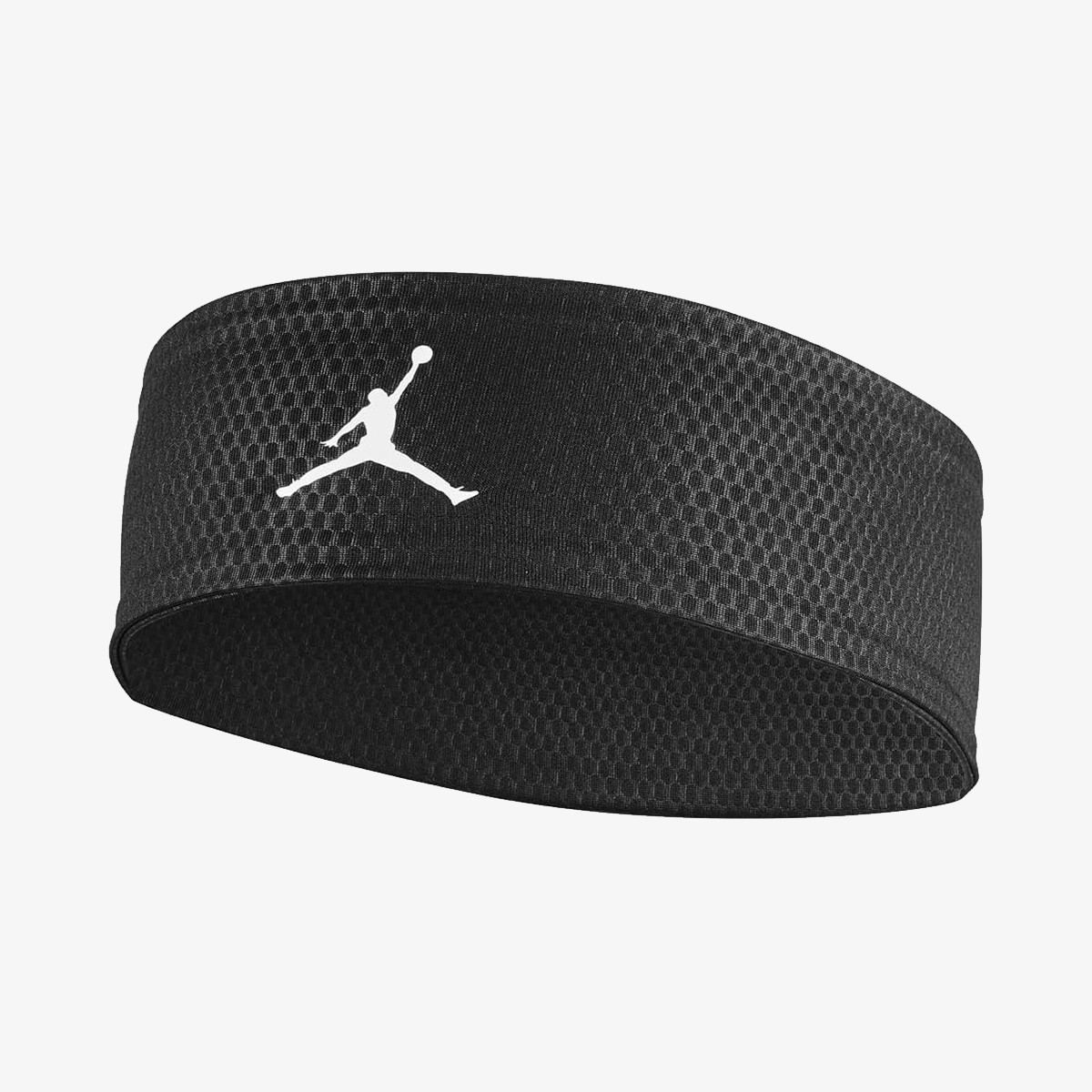 Jordan Dri-Fit Performance Sport Saç Bandı - Siyah