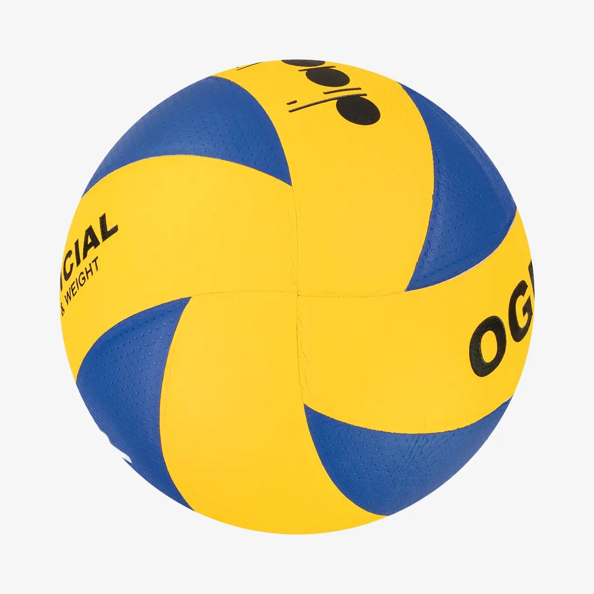 Diadora Oglio Voleybol Topu