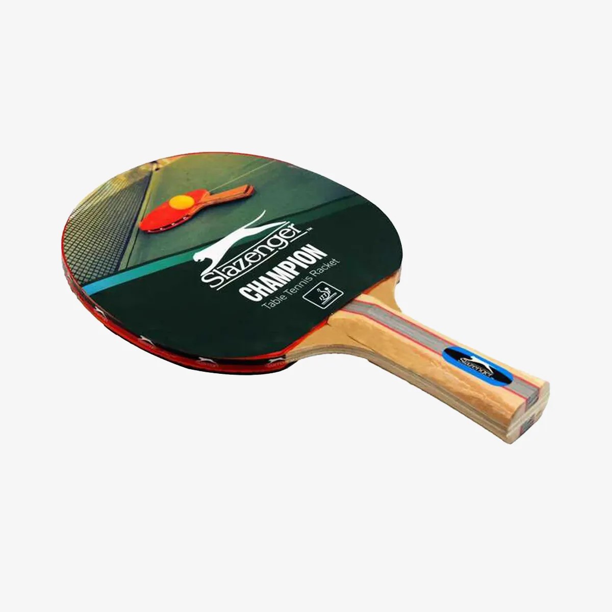 Slazenger Champion ITTF Onaylı Masa Tenis Raketi