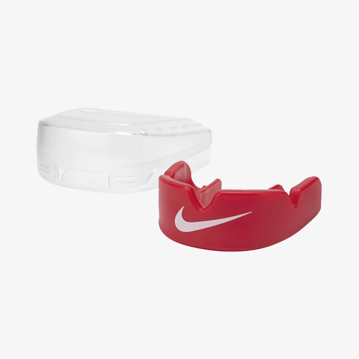 Nike Alpha CE Mouthguard Kırmızı/Beyaz (OSFM)