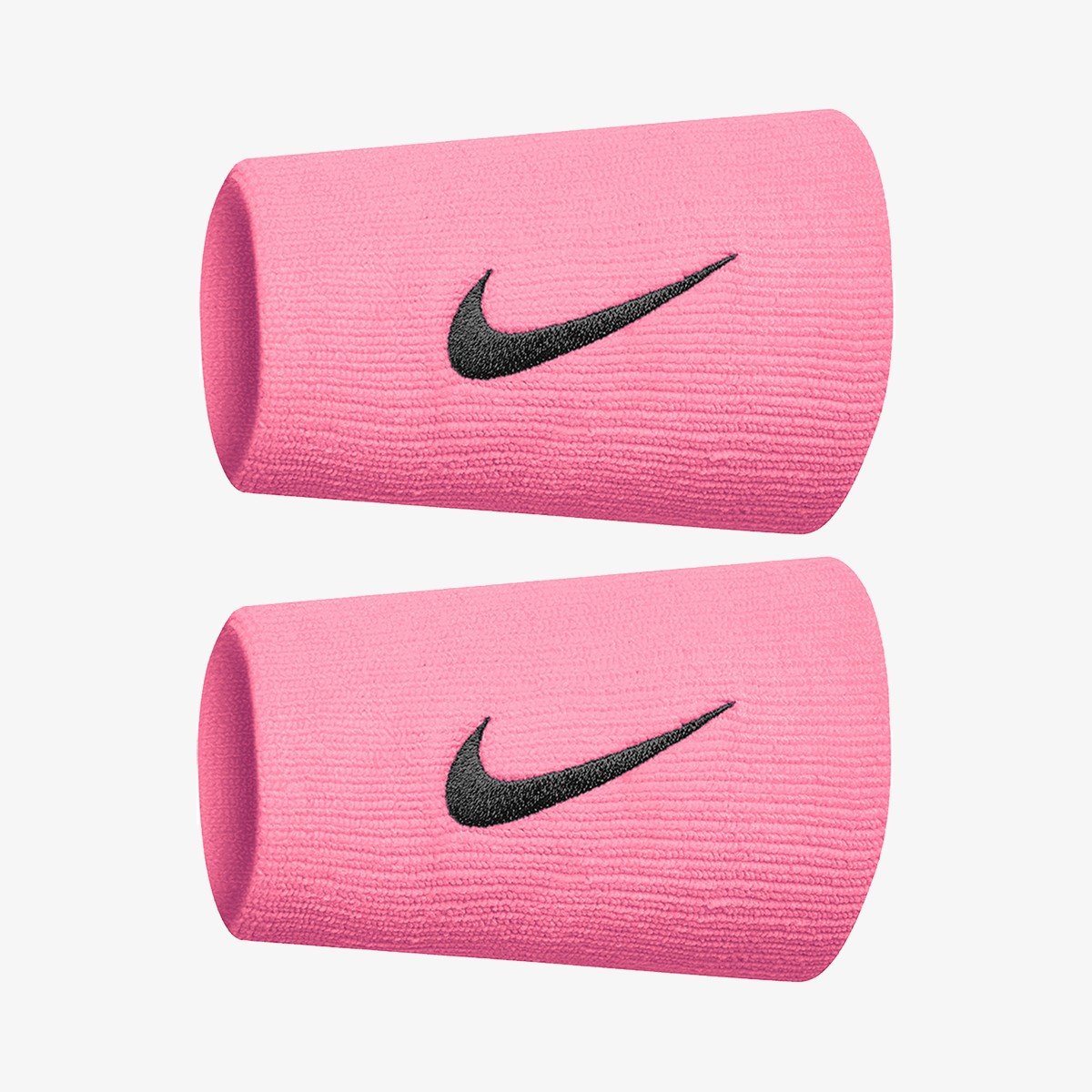 NIKE SWOOSH Uzun Havlu Bileklik - Pembe