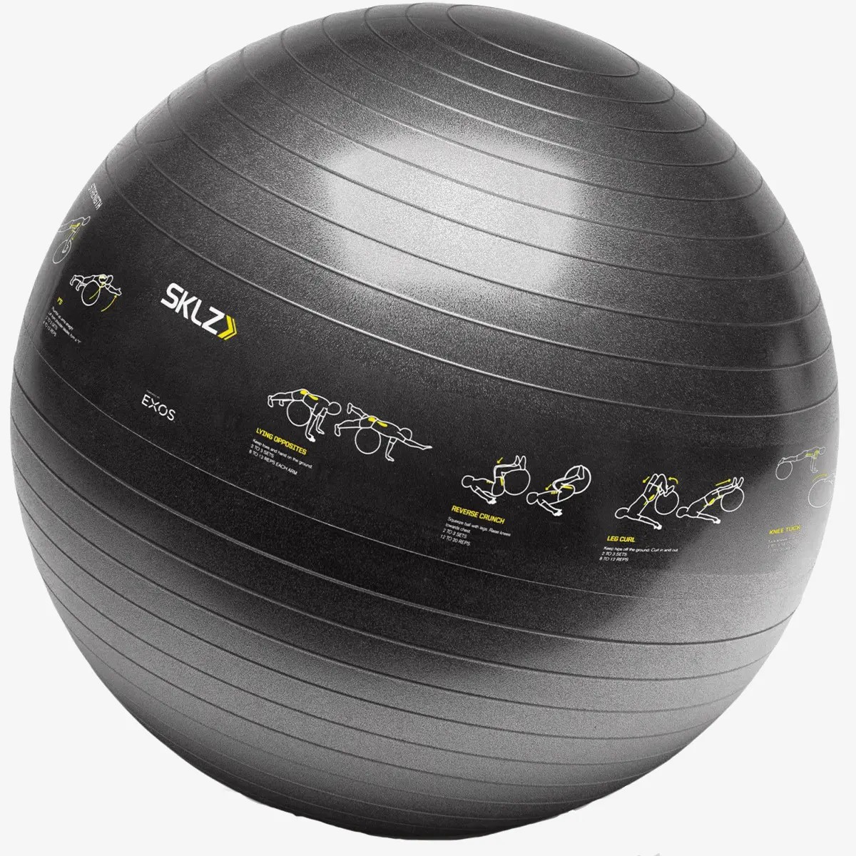 SKLZ Denge Topu - Trainerball Sport Performance