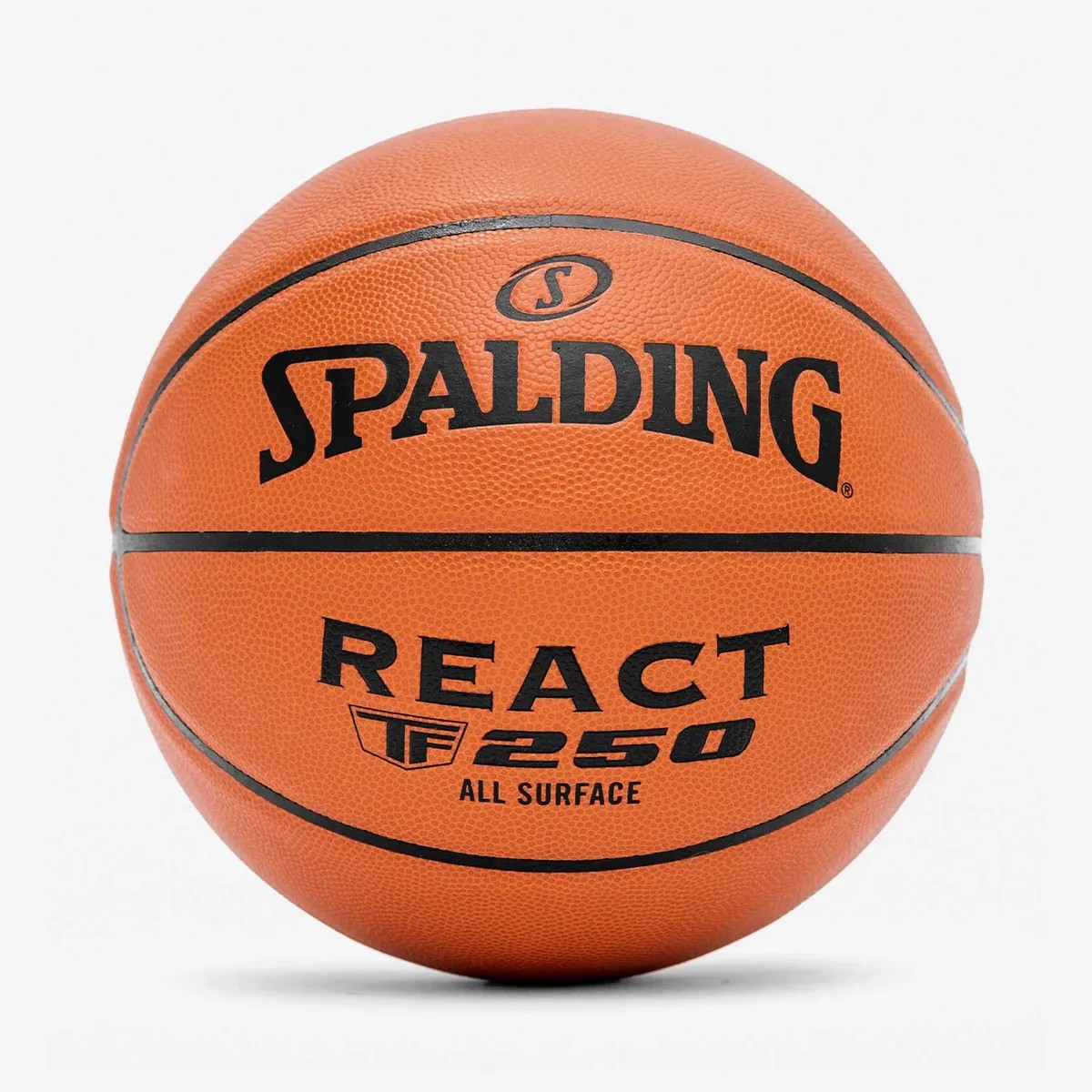 Spalding TF-250 Basketbol Topu