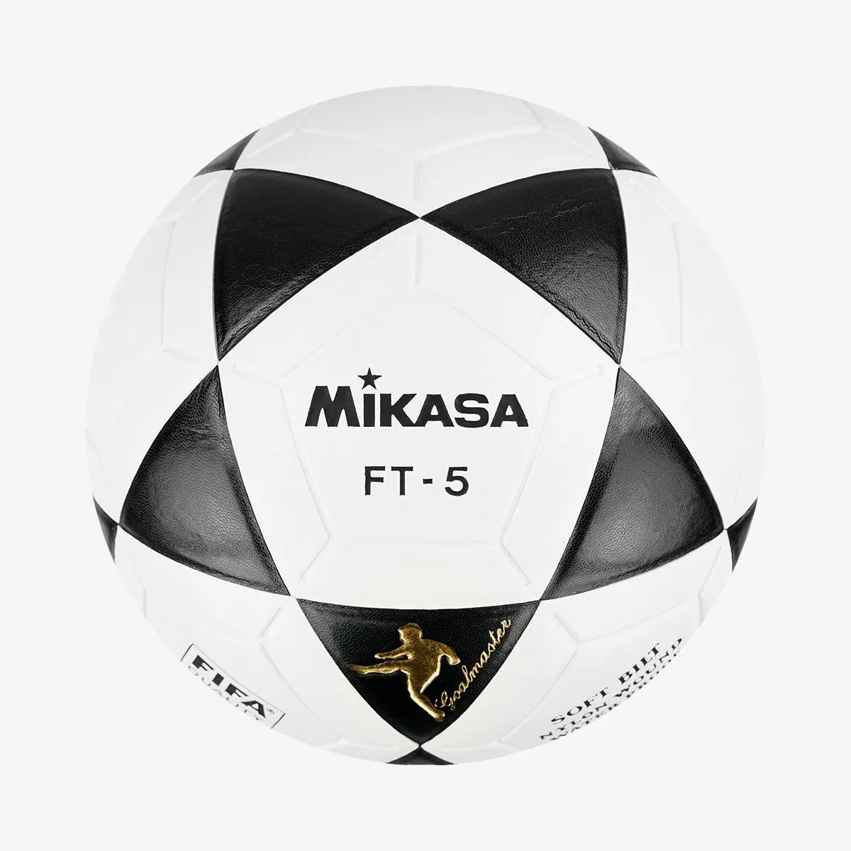 Mikasa FT-5 FIFA ONAYLI SENTETİK DERİ Futbol Topu