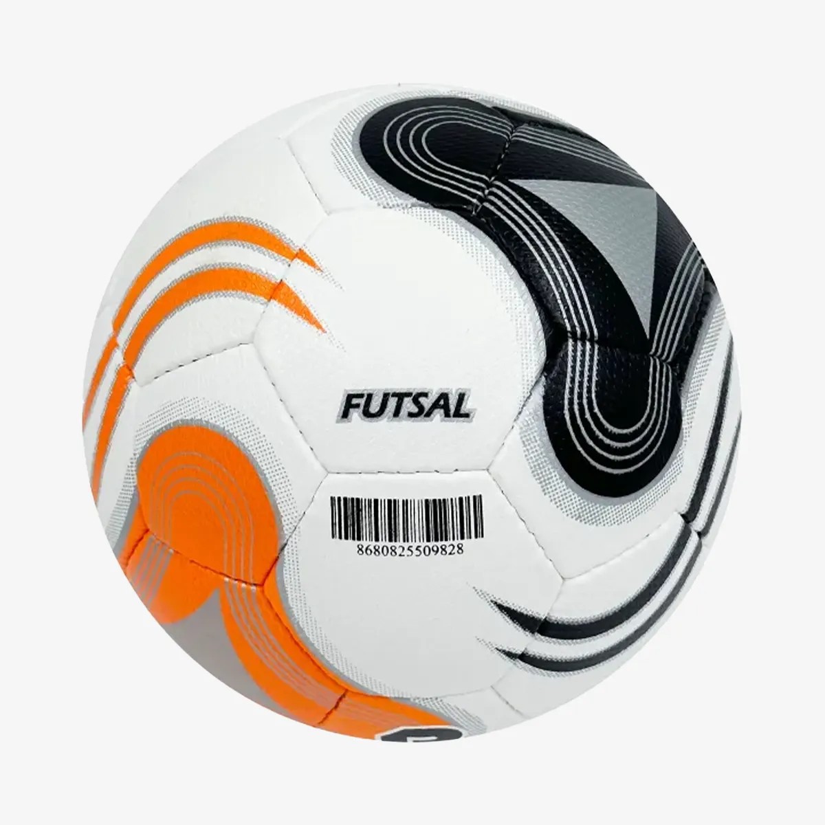 Black PRO 1000 Futsal Topu 4 NO