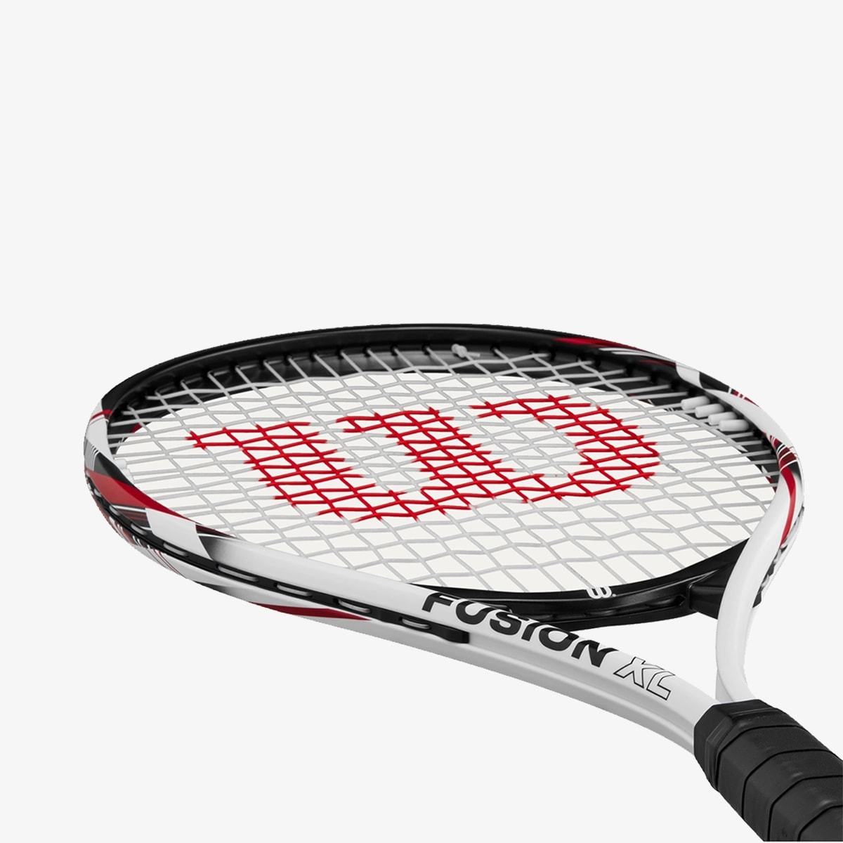 Wilson Tenis Raketi Fusion XL Grip 3 (WR147910U3)