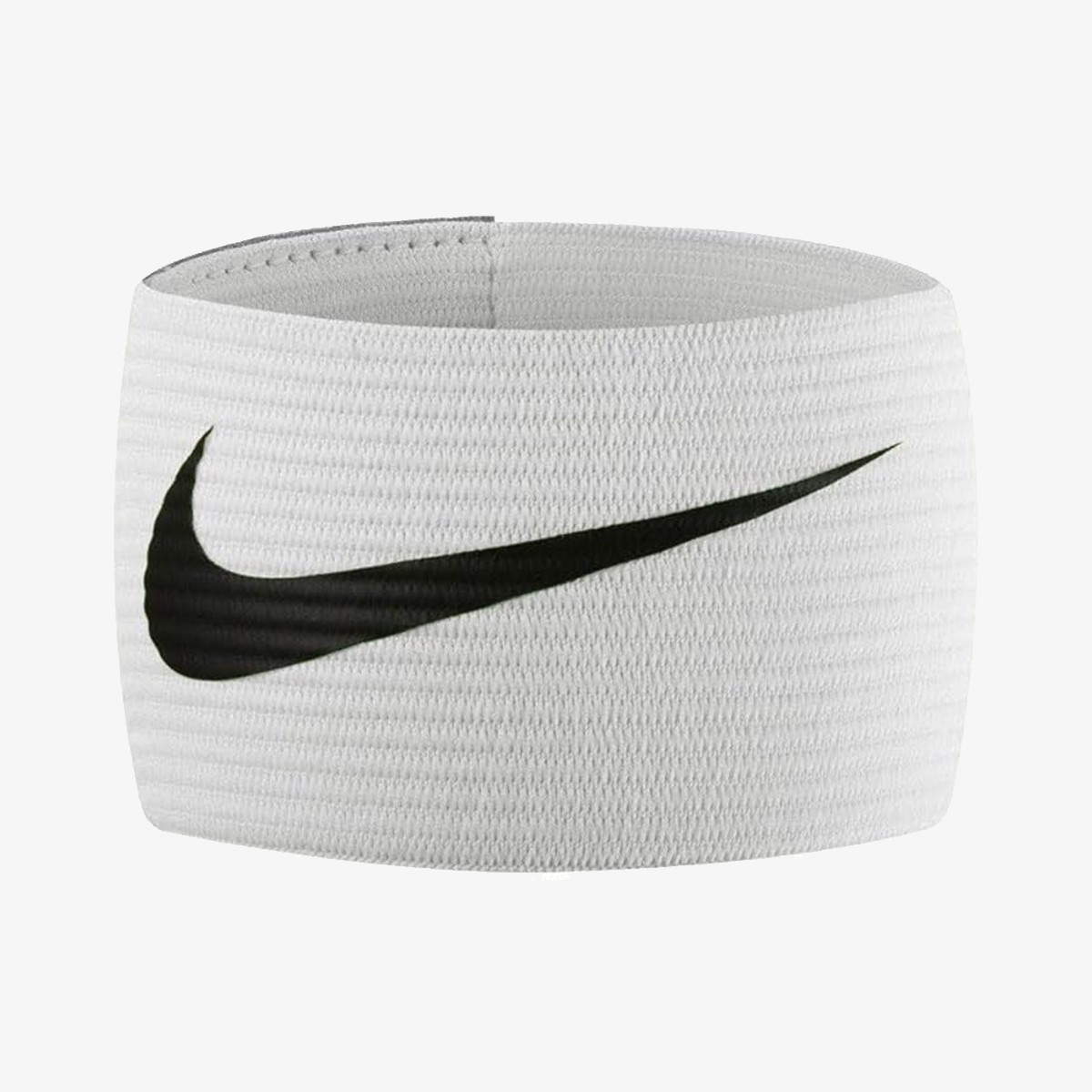 Nike Futbol Kaptanlık Bandı - Beyaz