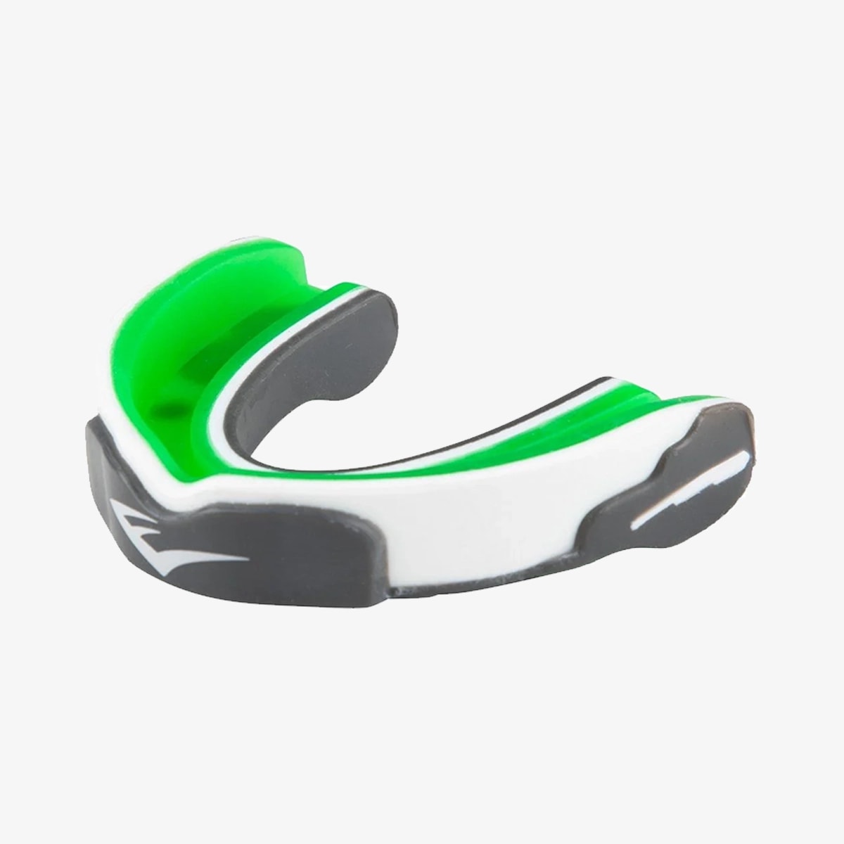 Everlast Evergel Mouth Guard - YEŞİL/BEYAZ