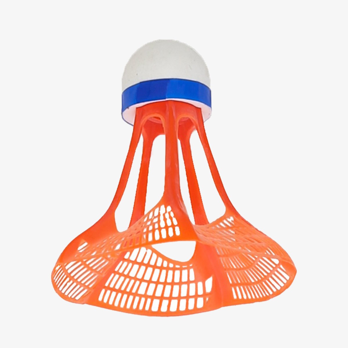 Helix Air Badminton Topu - Kırmızı