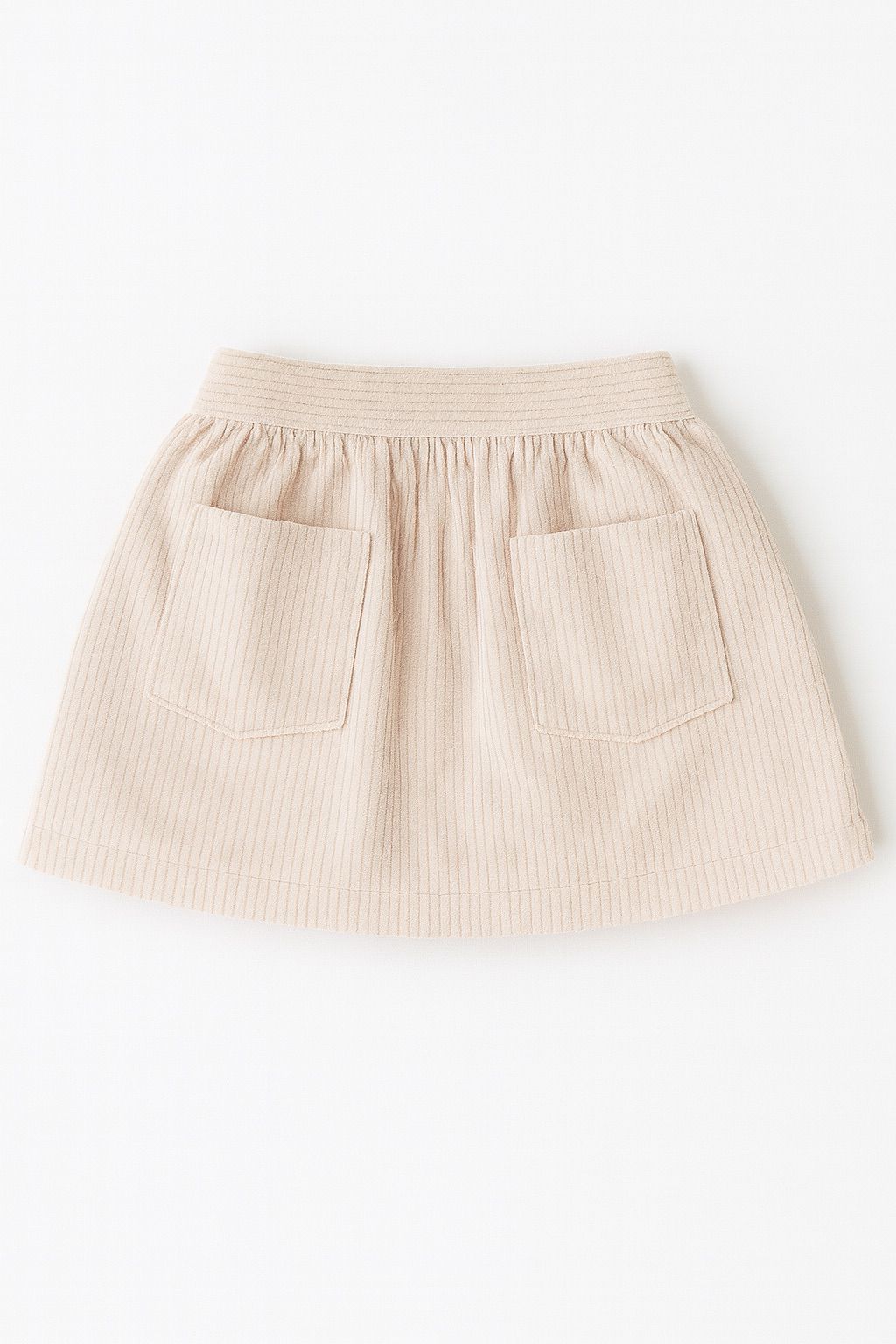 Little Skirt Cream