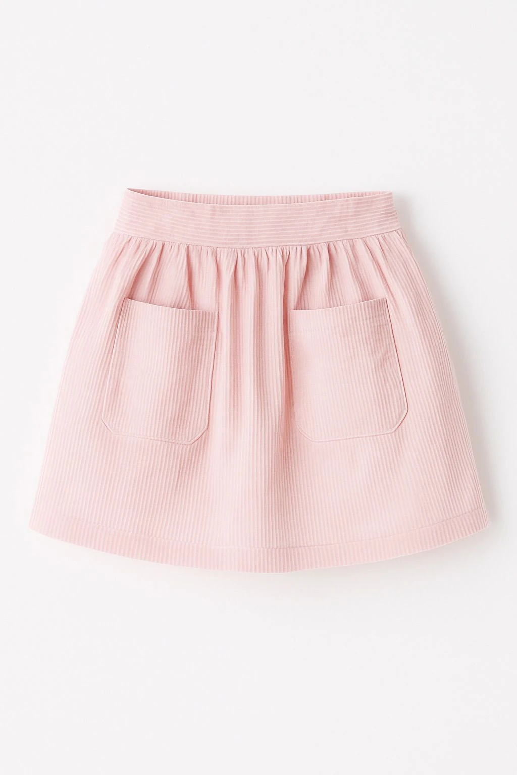 Little Skirt Pink