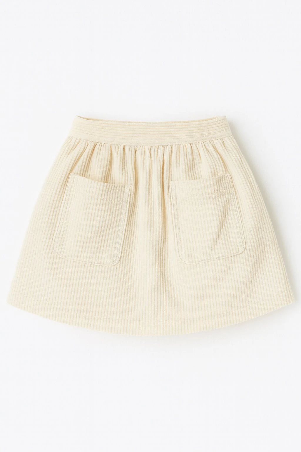 Little Skirt Beige