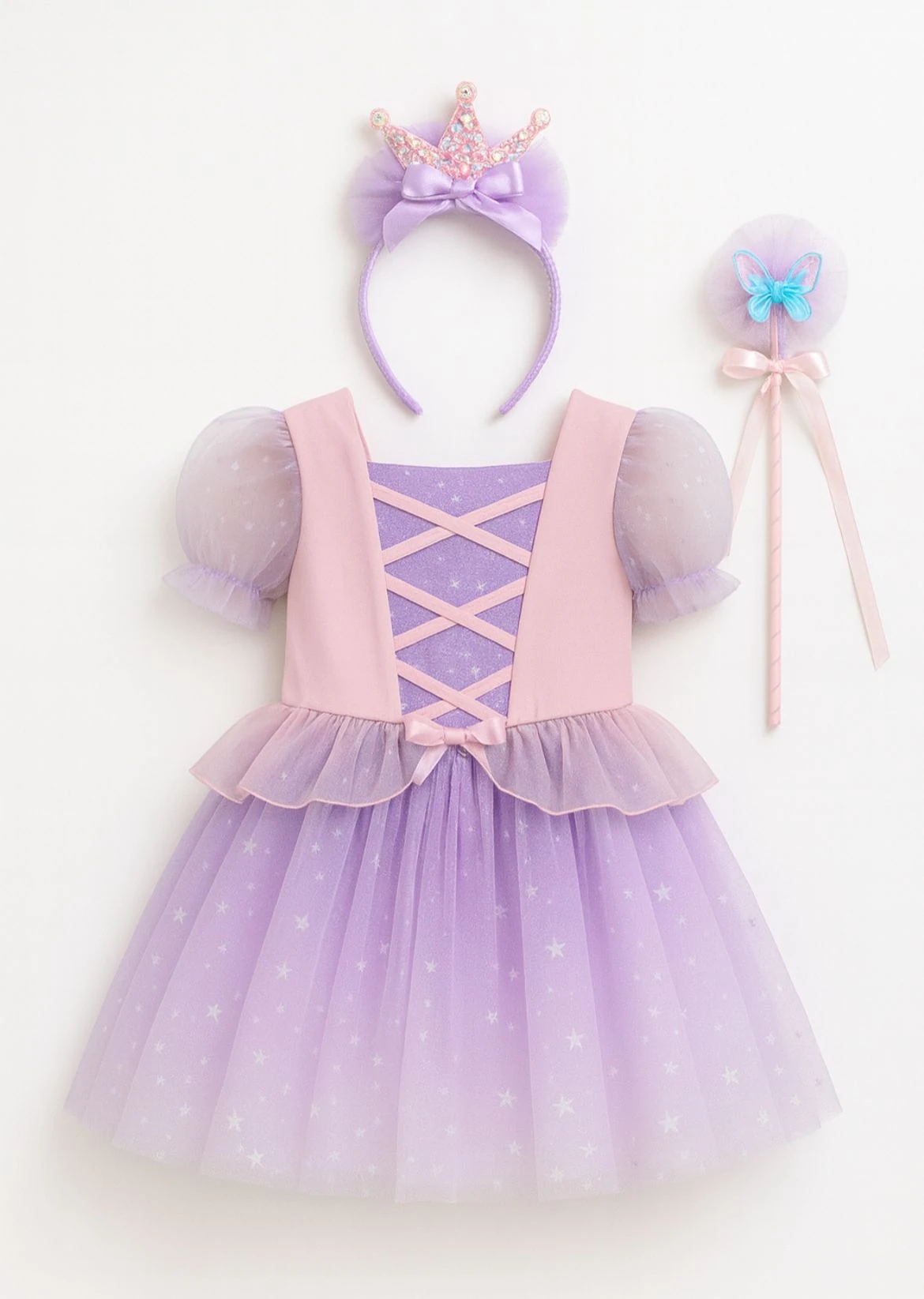 LİTTLE DREAM PRENSES SETİ