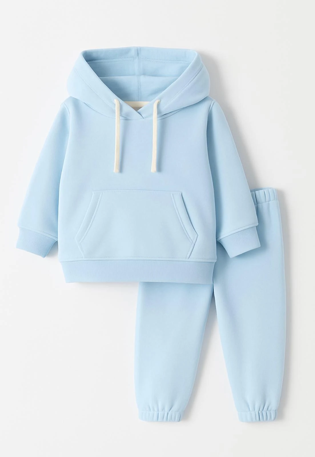 BLUE WRAP EŞOFMAN TAKIMI